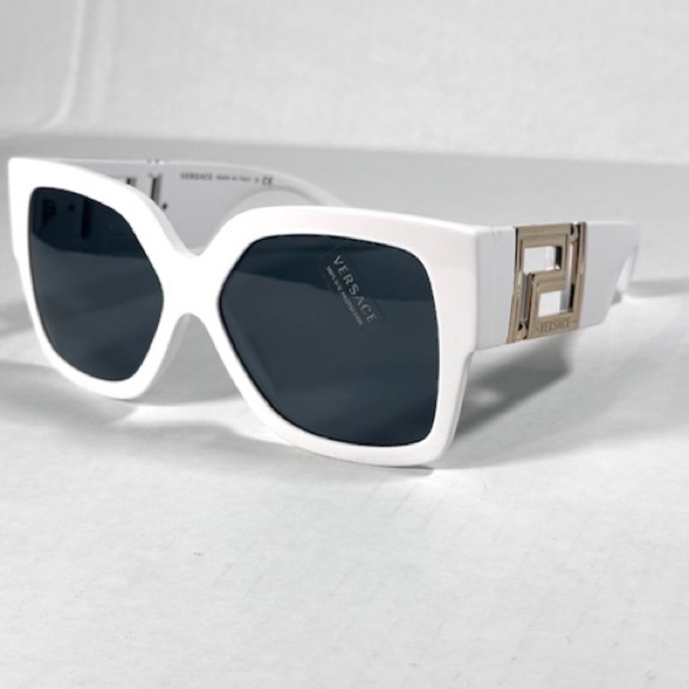 Versace Mod 4402 314/87 Sunglasses New Authentic - Picture 5 of 5